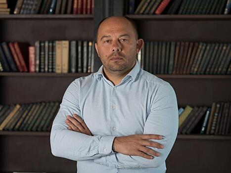 Константин Богданенко покидает пост врио вице-губернатора Приморского края