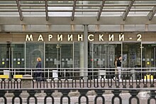 Допустимую заполняемость театральных залов Петербурга повысят до 50%