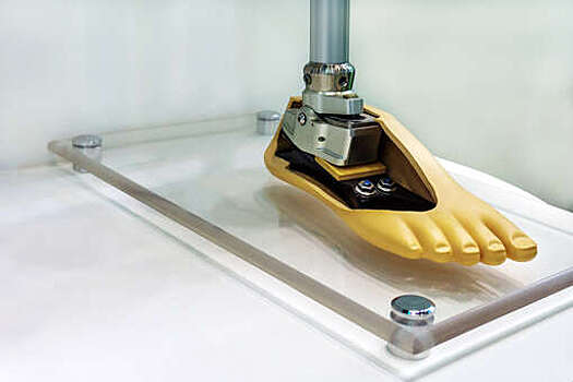 В конгресс США внесли проект о запрете экспорта лекарств и протезов в Россию