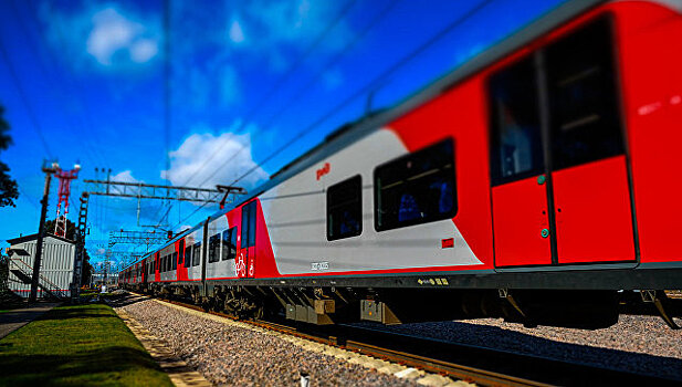 Движение поездов на станции Голицыно возобновлено