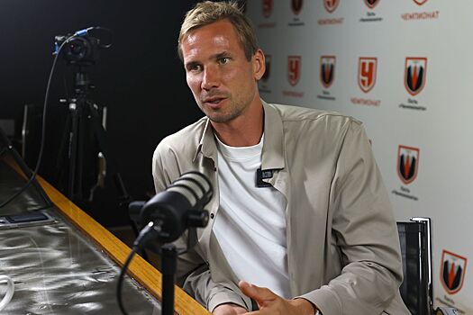 Шунин: у «Динамо» есть все шансы попасть в тройку РПЛ