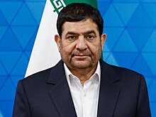 Tasnim: главы всех ветвей власти в Иране готовы сотрудничать с вице-президентом Мохбером