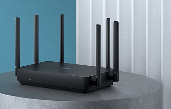 Скорее всего, ваш роутер стоит неправильно: инструкция по установке