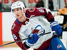 Мартин Нечас прокомментировал подписание контракта с «Колорадо» на сумму $ 92 млн