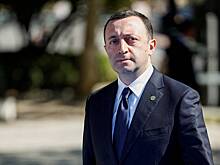 Лидер правящей партии Грузии обвинил президента Зурабишвили в предательстве