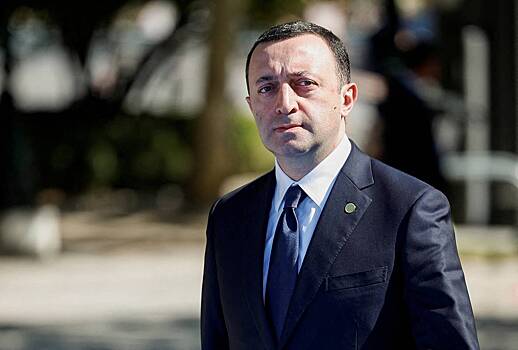 Лидер правящей партии Грузии обвинил президента Зурабишвили в предательстве