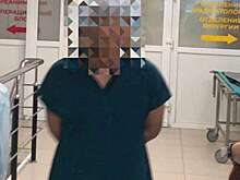 В Бурятии пациент сбежал из больницы, переодевшись в чужую медицинскую форму