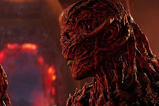 Братья Даффер сравнили могущественных злодеев из популярных сериалов