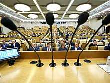 Законопроект о перепланировке помещений в многоквартирном доме прошел второе чтение в Госдуме