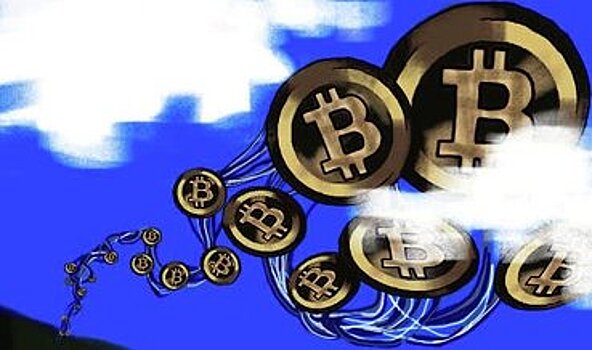 Биткоин вновь торгуется выше $7,5 тысяч