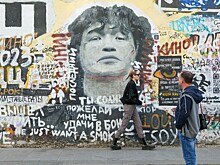 Названа пятерка лучших рок-музыкантов СССР и России