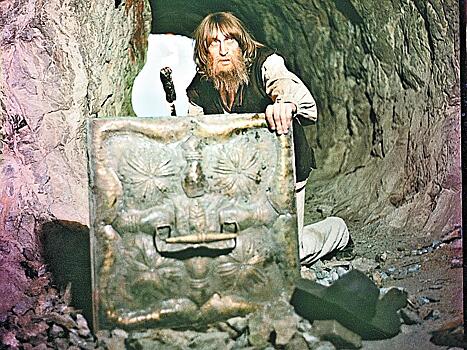 Злой рок "Узника замка Иф"