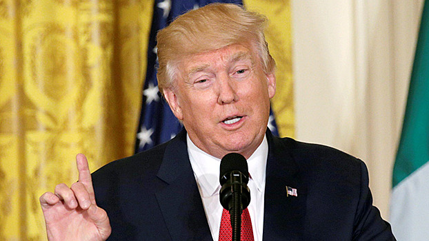 Трамп готовит налоговую революцию