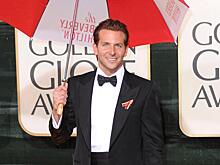 Брэдли Купер вспомнил свою первую роль и пришел в ужас