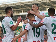 Хавбек "Локомотива" Куликов: роль Дзюбы в команде? Юмор, авторитет