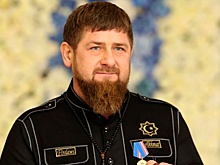 Рамзан Кадыров премировал миллионом рублей расчет, сбивший дрон над Чечней