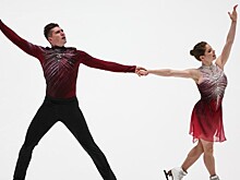 Фигурист Галлямов рассказал об изучении четверных элементов с Мишиной