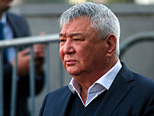 «Самый разыскиваемый» преступник ответил на законопроект о криминальных лидерах