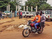 Любовный треугольник повлек смерть 14 военных: возобновлена угроза гражданской войны