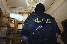 СМИ получили от ФСБ письмо о «пособнике террористов». Оно оказалось поддельным
