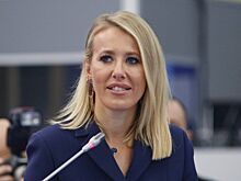 Ксения Собчак купила пентхаус в Сочи за полтора миллиарда рублей