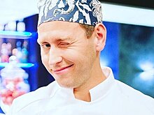 Актеры сериала «Кухня» делят экранную жену на двоих