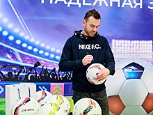 Игорь Акинфеев рассказал об успешной реализации социального проекта «Пенальти»