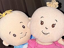 Малыши с грядки, тряпичные куклы и реборны: 7 культовых пупсов