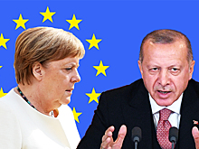 Обзор иноСМИ: «скандал» на встрече ЕС с Эрдоганом