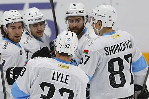 Минское «Динамо» одержало четвёртую победу подряд, всухую обыграв «Торпедо»