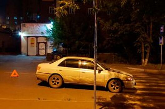 В спальном районе Владивостока насмерть сбили мужчину