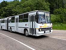 Гармония «гармошки»: интересные факты о «хвостатом» автобусе поколения СССР