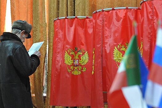 «Тайга инфо»: В Хакасии наблюдателей от «Единой России» призвали не фиксировать нарушения на выборах
