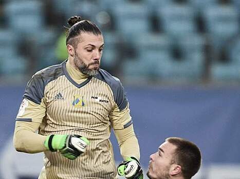 Абаев — о Ларине: «Рассчитывали, что будет более мягкий приговор»