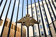 Минобороны: ПВО сбила украинский беспилотник в небе над Татарстаном