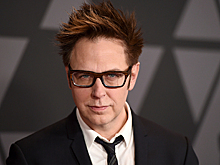 Режиссер «Стражей Галактики» поддержал превращение белых героев в темнокожих