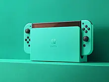 Названа предполагаемая дата анонса Nintendo Switch 2