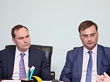Официально представлен новый глава Минфина