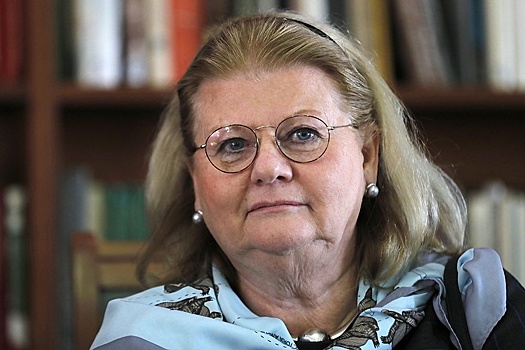 Mash: Актрисе Ирине Муравьевой потребовалась срочная помощь медиков