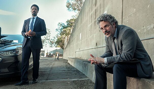 Появился новый постер «Ограбления в Лос-Анджелесе» со звездами Marvel