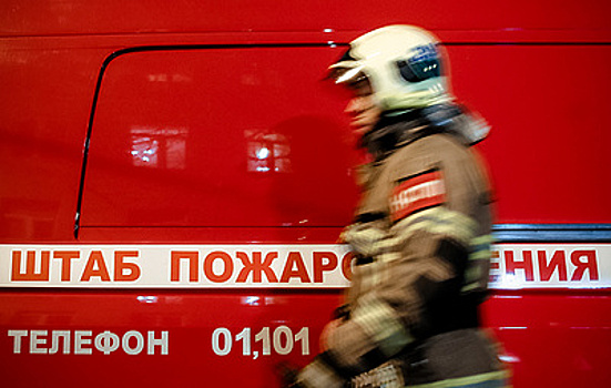 Один из боеприпасов упал на частный дом в Киржачском районе