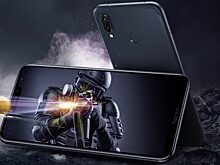 Honor Play с прорывной технологией приедет в Россию?