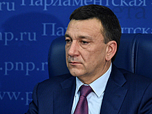 Афонский предложил усилить ответственность для организаторов детских автобусных экскурсий