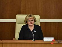 Один из главных политиков Свердловской области празднует день рождения