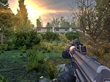 Автор ремастера S.T.A.L.K.E.R. показал фантастические скриншоты — фанаты довольны