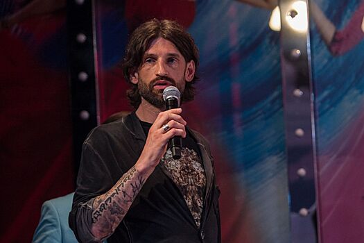 Роман Шаронов: в матче с «Краснодаром» футболисты «Зенита» чувствовали себя вольготно