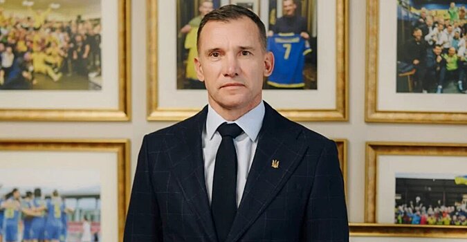 Шевченко о допуске России: «Это невозможно, пока ряд стран поддерживает Украину. Но Европа живет другой жизнью, кто-то может и не знать, что конфликт продолжается. Наша работа – напоминать»