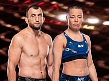 UFC on ESPN 59, Муслим Салихов — Сантьяго Понциниббио, когда бой, где смотреть, онлайн-трансляция, кард, Намаюнас — Кортес