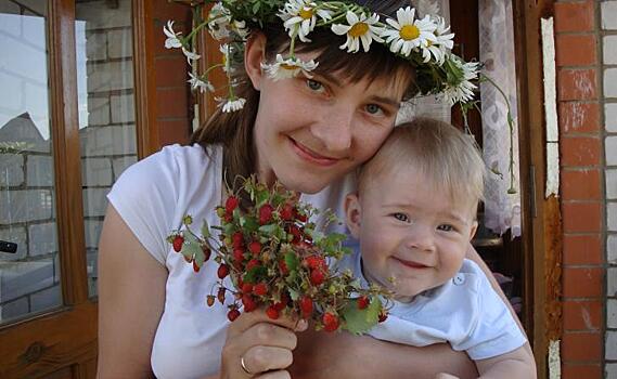 В Курской области с начала года назначено единое пособие на более 13 тысяч детей