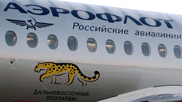 «Россия» винит «Аэрофлот» в сокращении числа основных рейсов и монополии